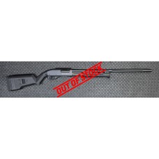 Remington 870 Super Slug 12 Gauge 3" 25.25" Barrel Pump Action Shotgun Used Remington 870 Super Slug 12 Gauge 3" 25.25" Barrel Pump Action Shotgun Used